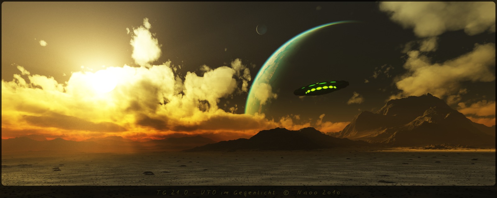 TG21O-UFOimGegenlicht